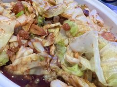 -桂满陇·蟹黄小笼汤包(清河万象店)