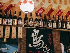 -鸟先生居酒屋(东湖馨园店)