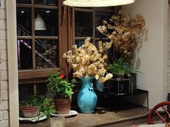 -阳光家常菜(泉城路店)