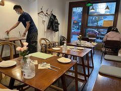-AFS Cafe & Canteen(闽江二路店)