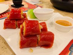 -点都德(盘福楼店)