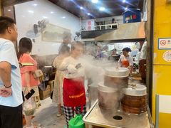 -海汇源老烧麦店(东大街总店)