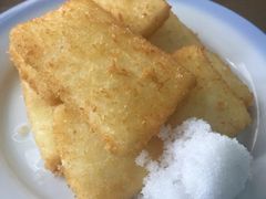 驴打滚-奶酪魏(牛街总店)