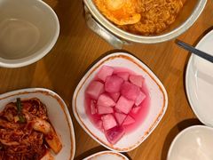 -海云台韩式汤饭·13年匠心韩料(南山店)