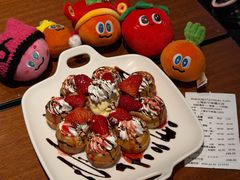 -StayReal Cafe(长宁来福士广场东八区店)