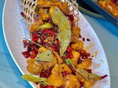 -恒盛居回族饭店