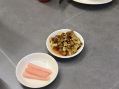 -香辣会·老牌川菜(骏豪店)