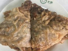 -清真永恒华威肉饼(潘家园店)