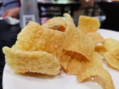 -邓记手擀面(桃花源店)
