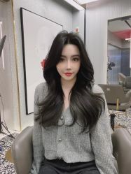 -3AM HAIR SALON染发接发