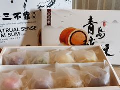 -十三不靠·球酥点心(CBD万达店)