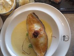 -極上萬膳·日料放题(来福士江景店)