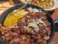 台式卤肉饭-蝦塘·中国餐馆(城墙南马道巷店)