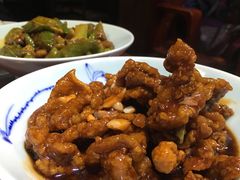 -窄巷子陕菜馆·地道陕西菜(粉巷店)