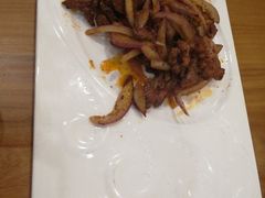 -巴依老爷新疆美食(望京小街店)