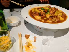-西域胡氏大盘鸡(谈固店)