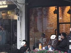 -Cafe del Volcan(永康路店)