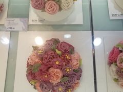 -BON CAKE(华贸购物中心店)