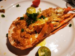 -安蒂娅·海鲜自助餐厅(安蒂娅美兰酒店)