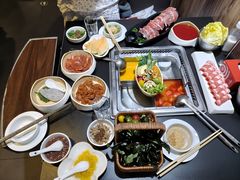 -海底捞火锅(石景山万达广场店)