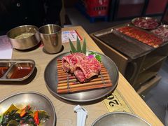 -西塔老太太泥炉烤肉(亚运村店)