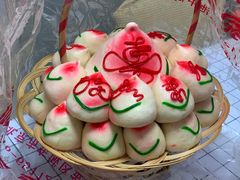 -前门老正兴总店