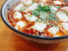 -回坊马二饺子馆