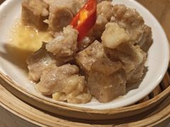 蒜香蒸排骨-吉旺港式餐厅(南方商城店)