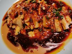 -薇酌饮·陕西菜(南门外店)