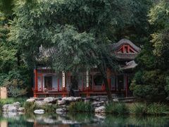 -晋祠博物馆
