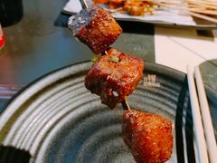 -红钳侠小龙虾·烧烤(中赢康康谷店)