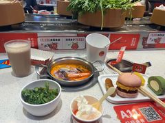 -喜家自助小火锅(乐客城店)
