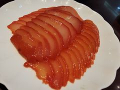 -老憨猪蹄(山大南路店)