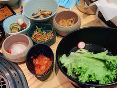 -汉拿山(包河万达店)