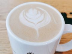 -ZOO COFFEE动物园咖啡(望京锐创店)