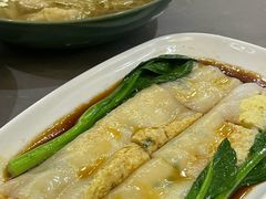-粤陸玖玖·港式手作茶餐厅(珠江路店)