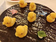 -北京全聚德(西客站店)