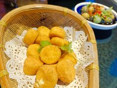 -达叔香味海鲜(海棠68环球美食街店)