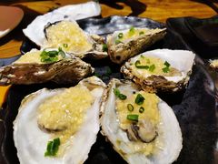 -烧蠔帮·生蚝海鲜牌档(观海店)