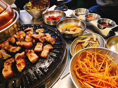 -401餐厅(弘大店)