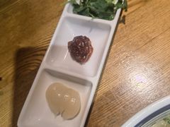 -山丹丹西北菜(金贸大厦店)