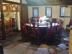 -红尘再(安昌古镇店)