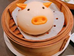 -广州文华东方酒店·江-由辉师傅主理