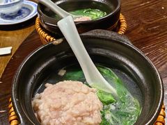 -南京大牌档(凯德大峡谷店)