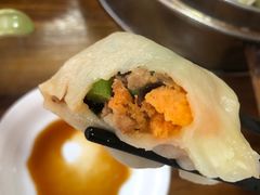 -老烟台灌汤包(南洪街店)