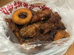 -吴日彪蒜香猪牛排(水巷口店)