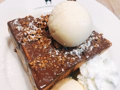 -After You Dessert Cafe(CENTRALWORLD)