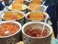 -江小菜酱菜(南京夫子庙步行街店)