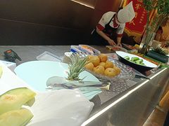 -璐法式铁板烧(滏东总店)