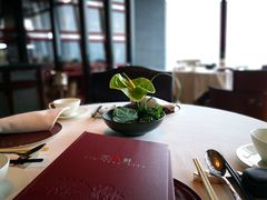 -天龙轩(香港丽思卡尔顿酒店)